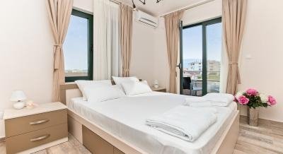 Mitrovic M, private accommodation in city Bijela, Montenegro